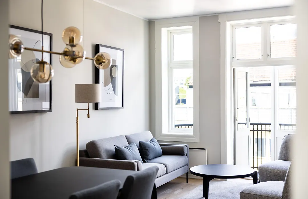 Frogner House - Uranienborg-1